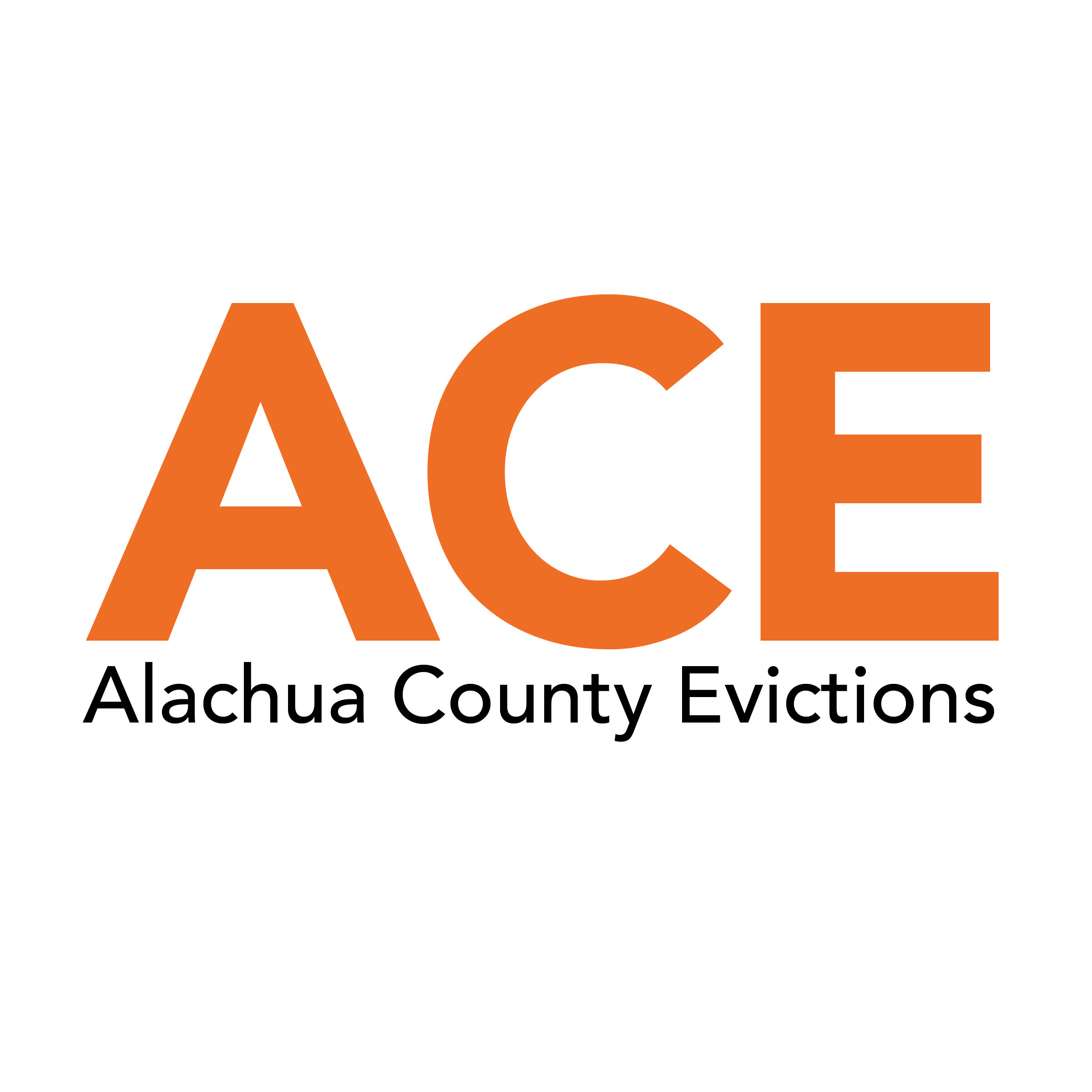 Alachua County Evictions